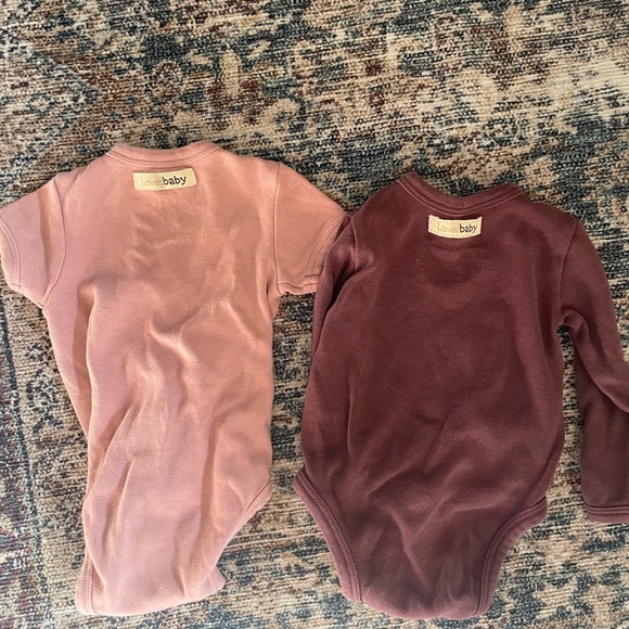 L’ovedbaby Bodysuit Bundle - Picture 4 of 4